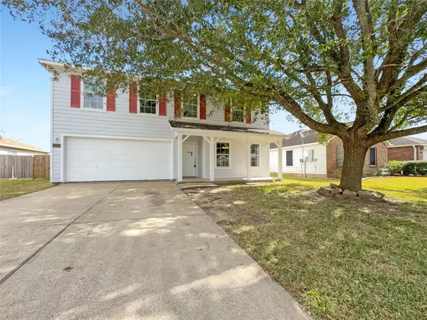 2310 Redfish Drive, Texas City, TX 77591