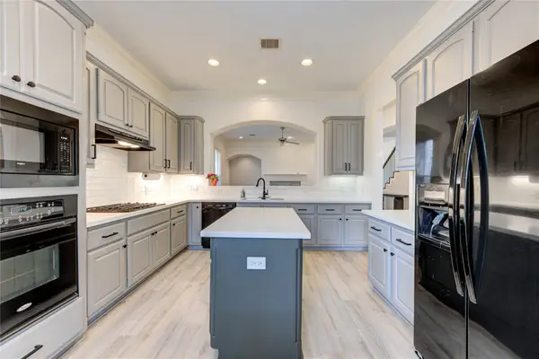 1131 Sopris Drive, Houston, TX 77077