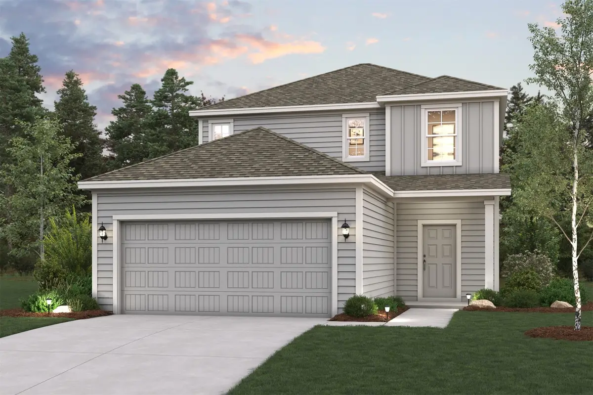 314 Harrison Hope Drive, Crosby, TX 77532 - #1