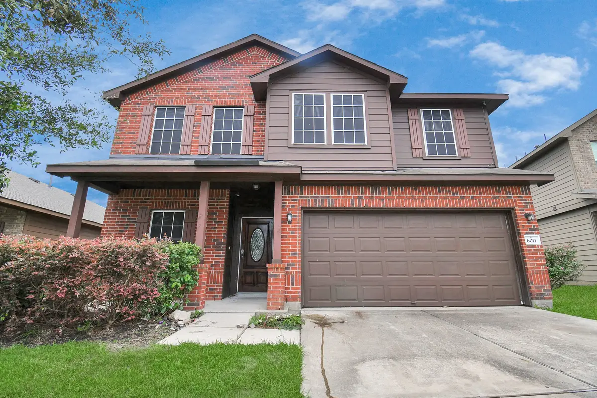 6011 Coleus Street, Crosby, TX 77532 - Image #1