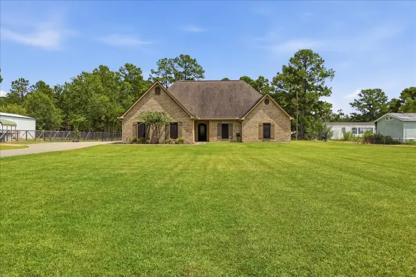 11754 Cooks Lake Road, Lumberton, TX 77657
