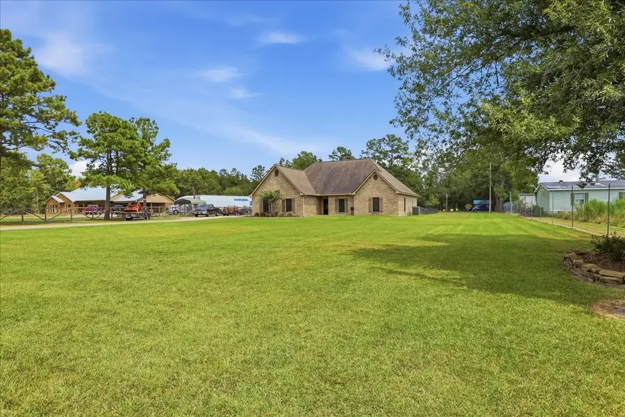 11754 Cooks Lake Road, Lumberton, TX 77657 - #2
