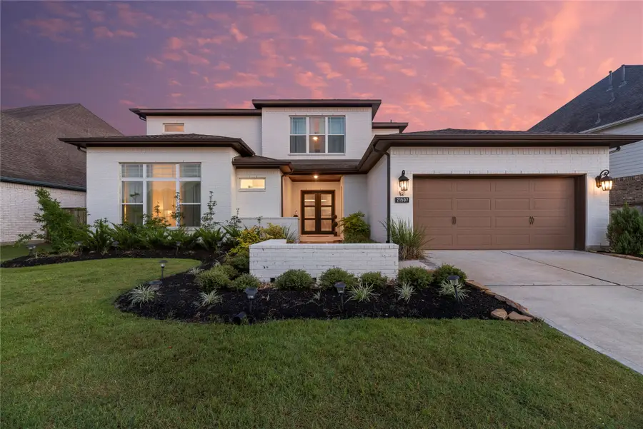 21507 Snake Herb Lane, Cypress, TX 77433 - #2