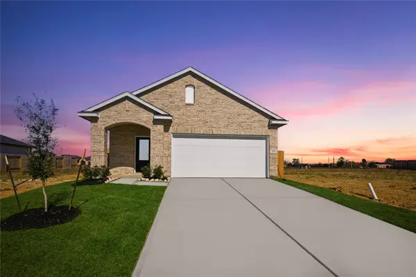 1523 Vanessa Gold Court, Crosby, TX 77532