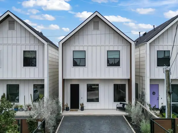 4606 Fisk Street #B, Houston, TX 77009