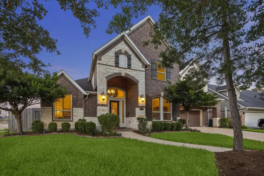 874 W Forest Drive, Houston, TX 77079 - #2