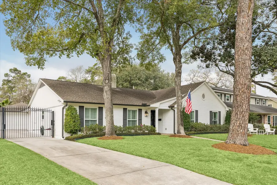 1210 Briarbrook Drive, Houston, TX 77042 - #3