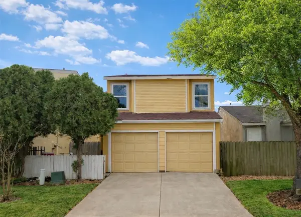 7704 Windward Passage Street, Houston, TX 77072