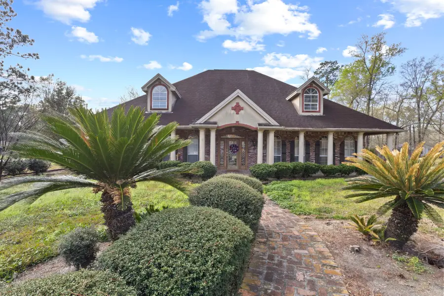 4515 Ridgewood Street, Beaumont, TX 77708 - #2