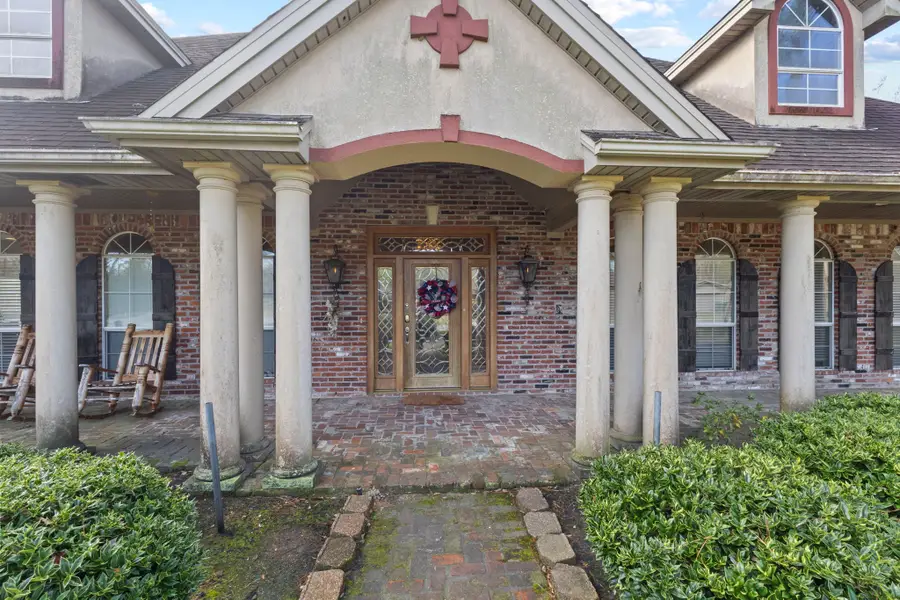 4515 Ridgewood Street, Beaumont, TX 77708 - #3