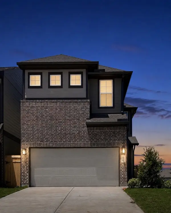 9402 Autumn Vale Drive, Missouri City, TX 77459