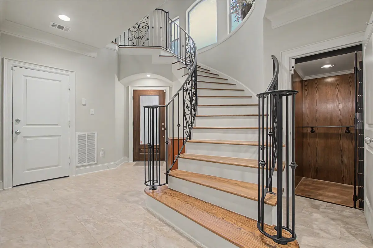 6515 Pickens Street #B, Houston, TX 77007 - #1