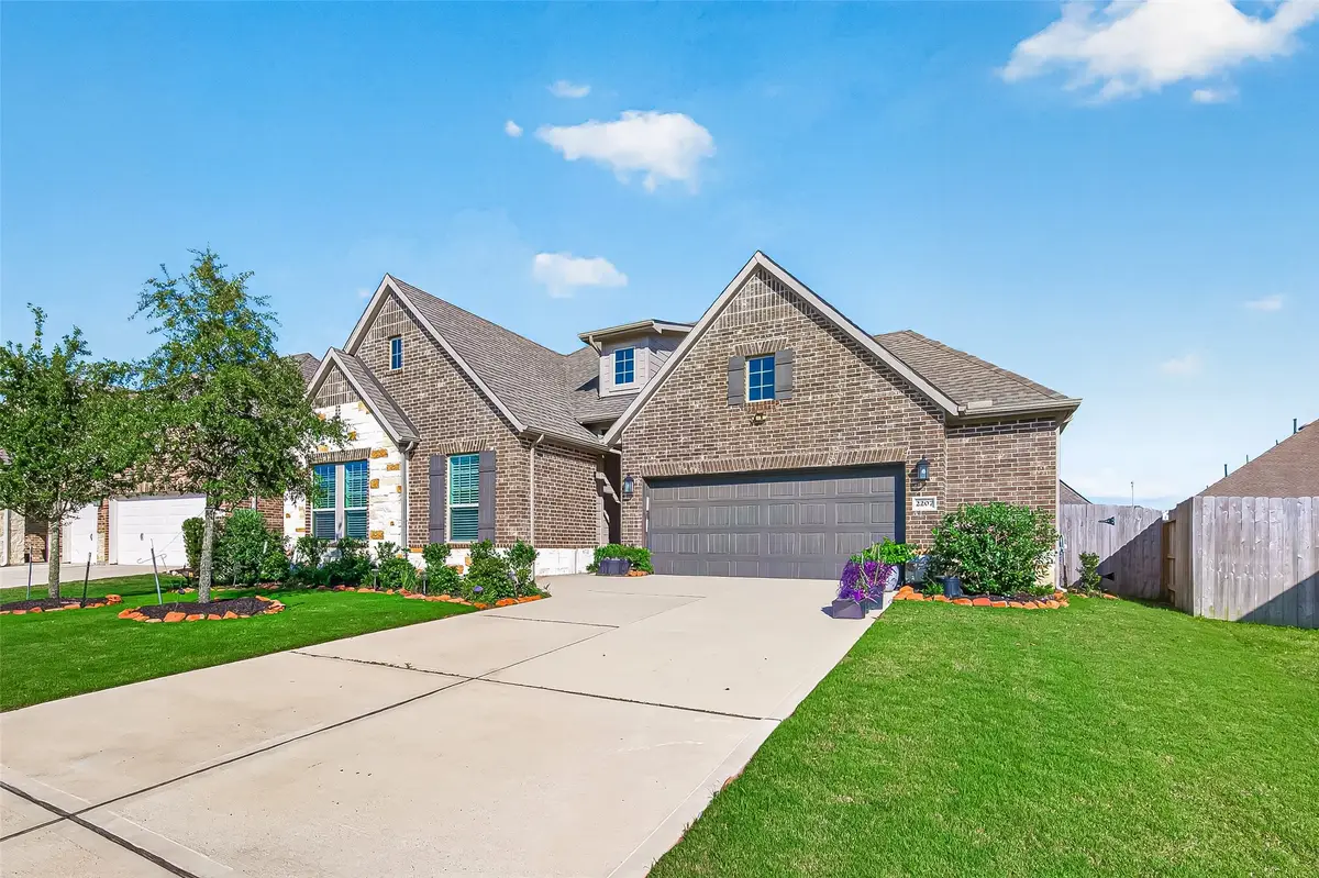 2207 Carrol Creek Drive, Richmond, TX 77469 - #1