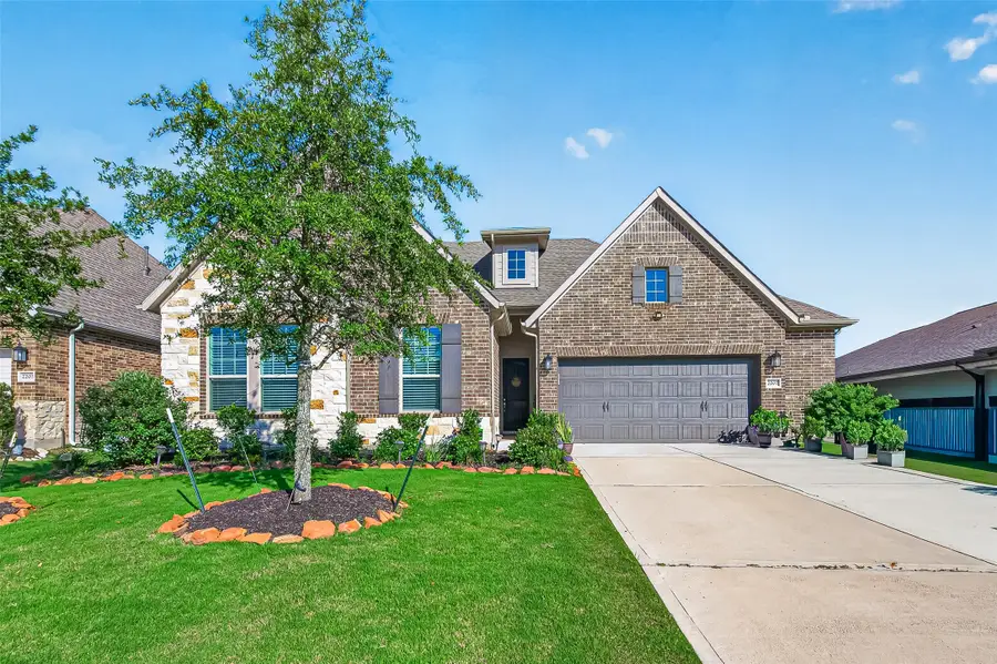 2207 Carrol Creek Drive, Richmond, TX 77469 - #2