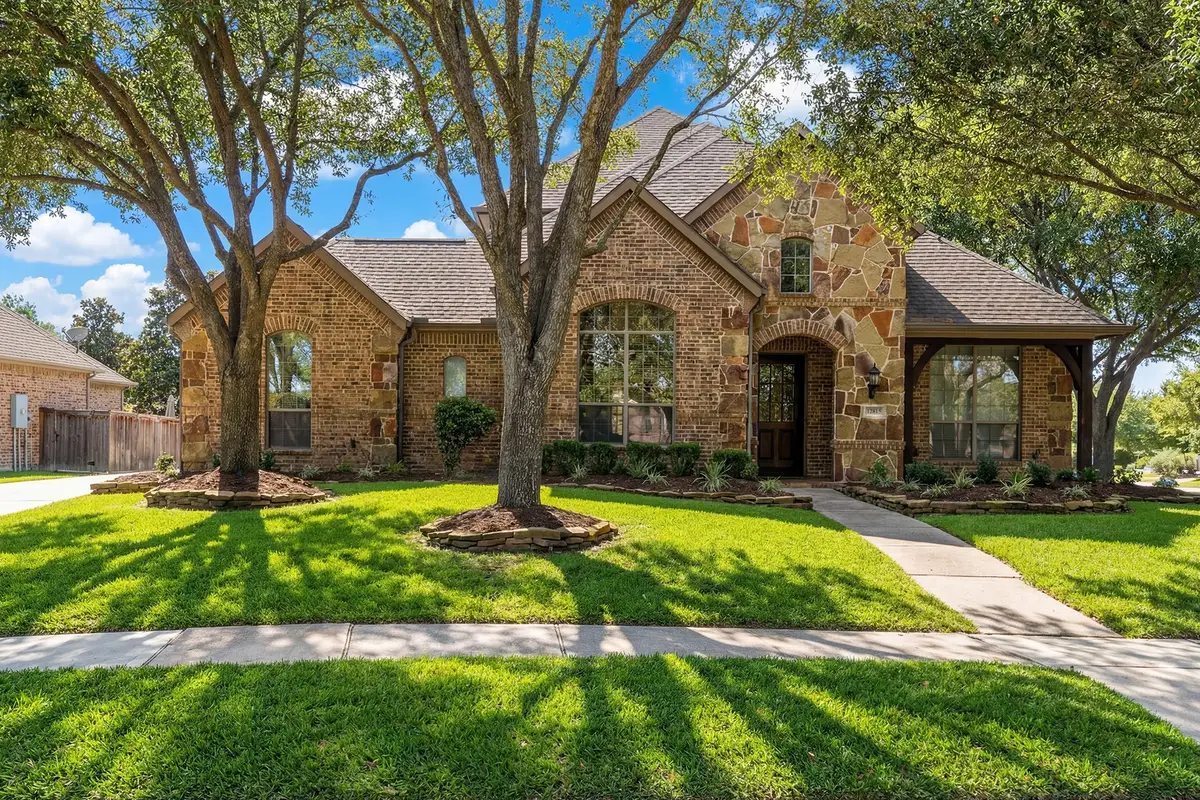 12815 Spirit Mound Lane, Humble, TX 77346 - #1