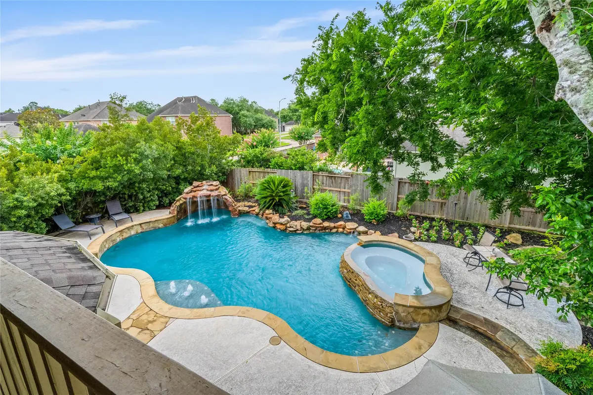 7914 Chianti Court, Sugar Land, TX 77479 - #1