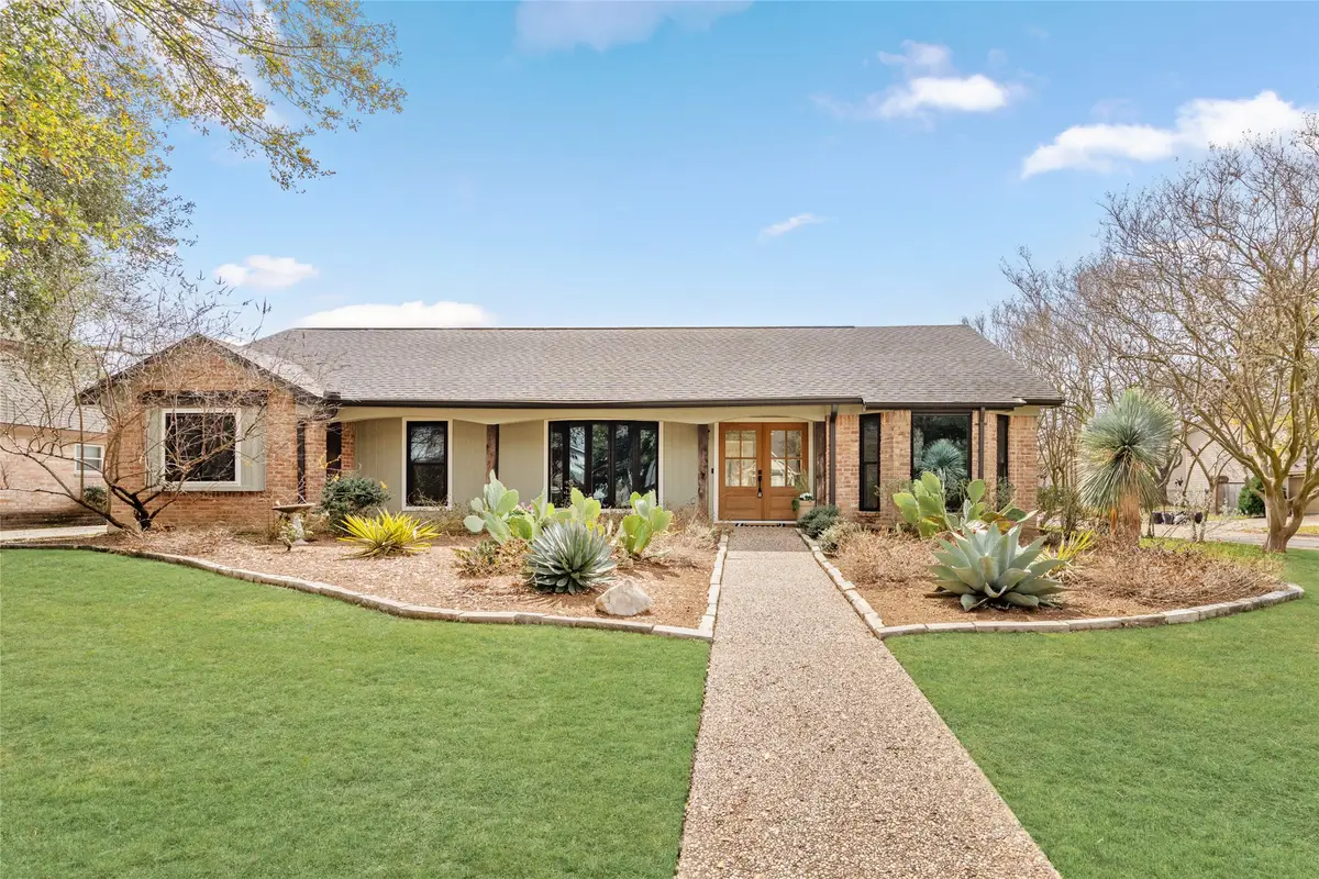 10831 Holly Springs Drive, Houston, TX 77042 - #1