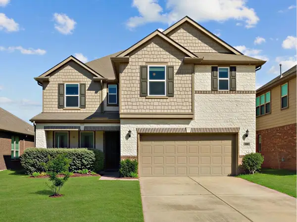 14017 Harmony Ridge Trail, Pearland, TX 77584