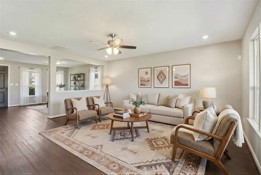 14017 Harmony Ridge Trail, Pearland, TX 77584 - #3