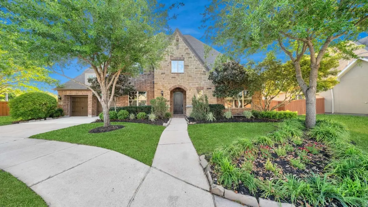 10503 Fasig Tipton Lane, Richmond, TX 77407 - #1