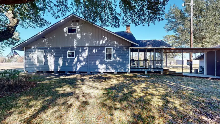 6653 Fm 1003 Road N, Kountze, TX 77625 - #3