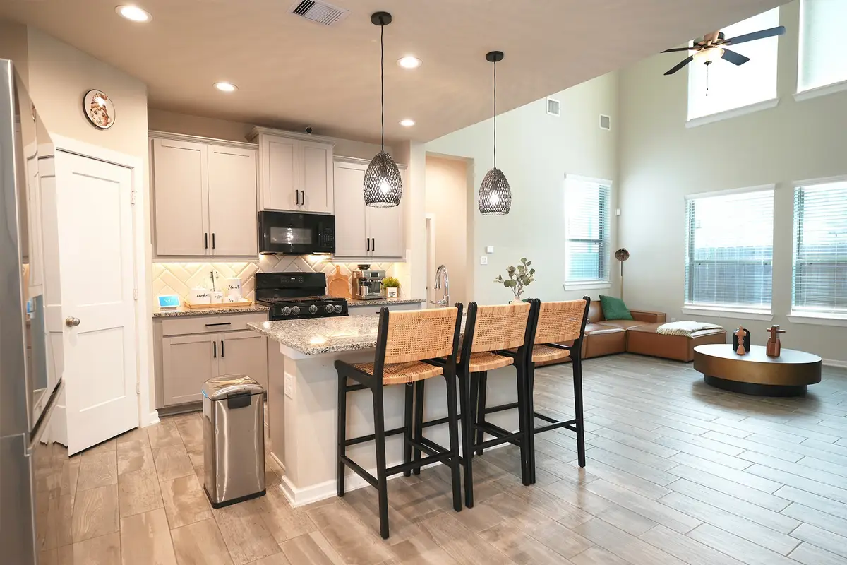 13231 Hidden Timbers Lane, Tomball, TX 77375 - #1