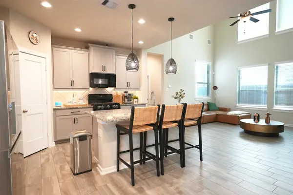 13231 Hidden Timbers Lane, Tomball, TX 77375