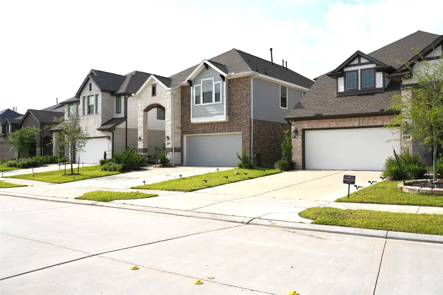 13231 Hidden Timbers Lane, Tomball, TX 77375 - #2