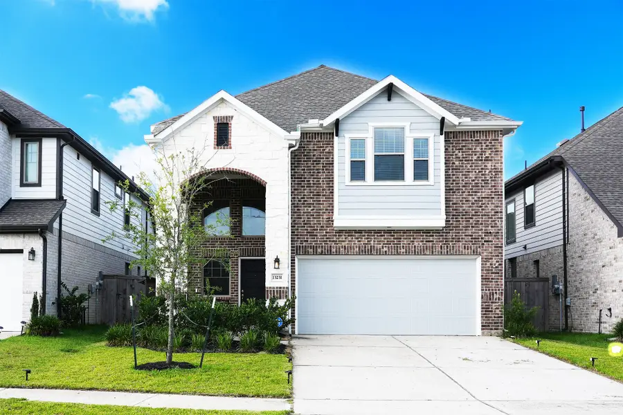 13231 Hidden Timbers Lane, Tomball, TX 77375 - #3
