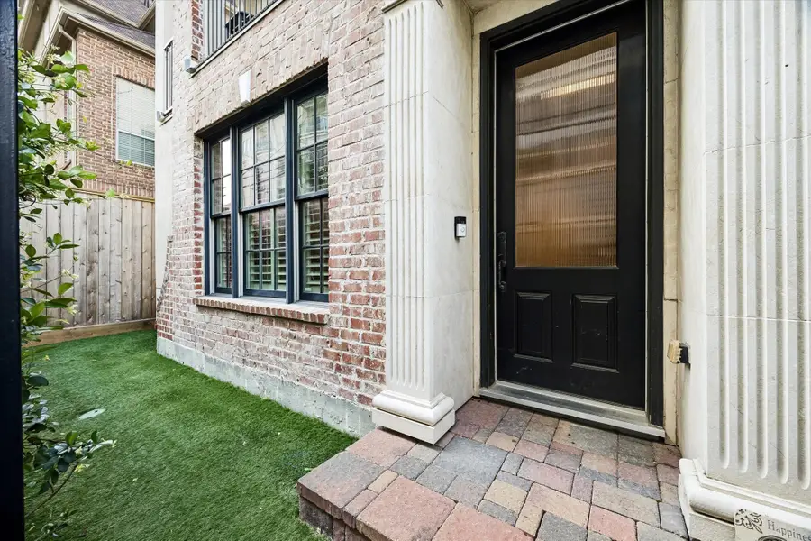 1521 Oakdale Street, Houston, TX 77004 - #2