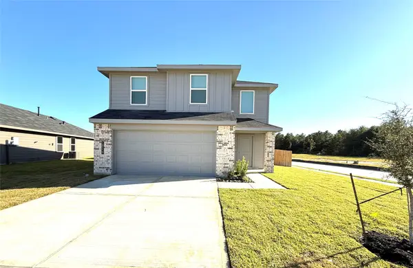 18339 Cantor Street, New Caney, TX 77357