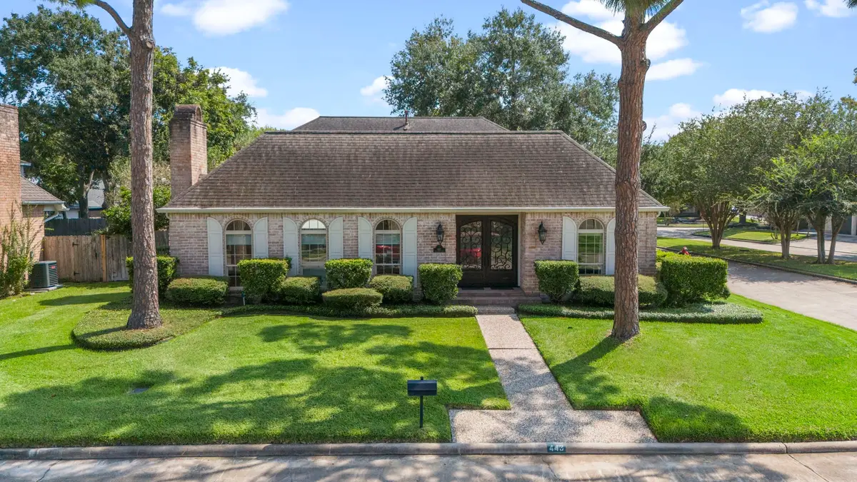 443 Fox Briar Lane, Sugar Land, TX 77478 - #1