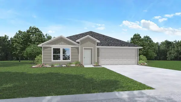 252 Golden Eagle Boulevard, New Waverly, TX 77358
