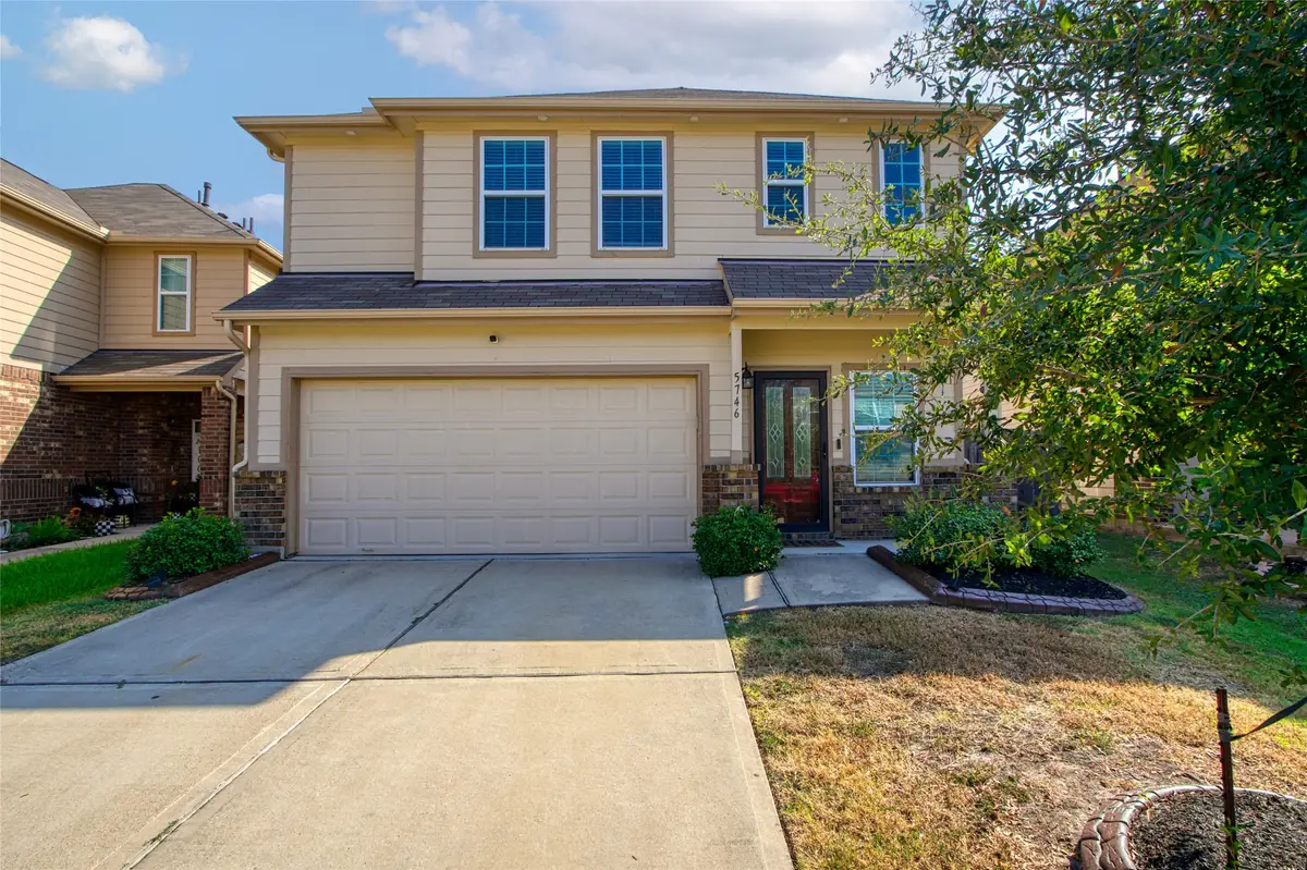 5746 Manning Creek Trail, Katy, TX 77449 - Image #1