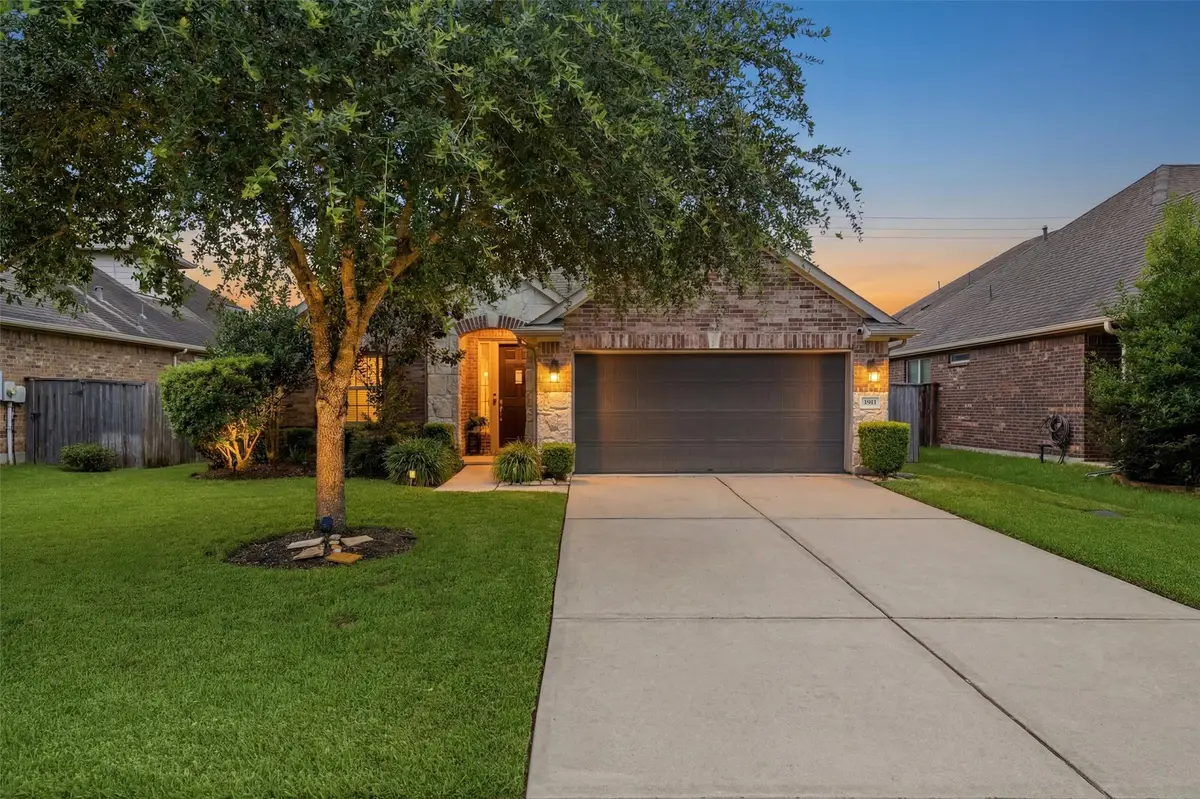 1911 Cedar Ridge Lane, Pearland, TX 77089 - #1