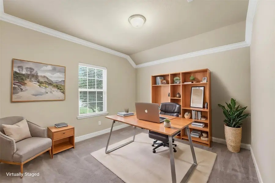 1911 Cedar Ridge Lane, Pearland, TX 77089 - #3