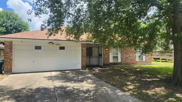 11015 Fleming Drive, Houston, TX 77013