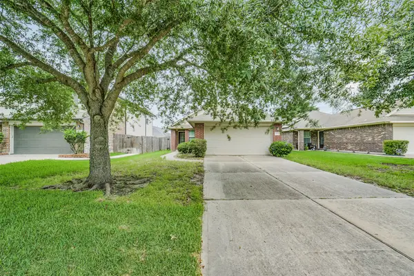 9035 River Dale Canyon Lane, Humble, TX 77338