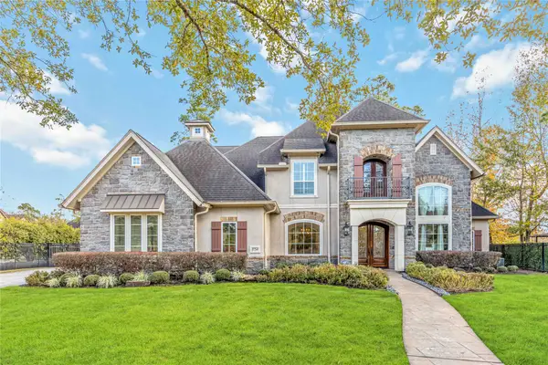 8134 Beckett Creek Lane, Humble, TX 77396