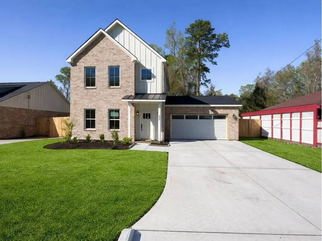 809 S Colbert Street, Dayton, TX 77535 - #1