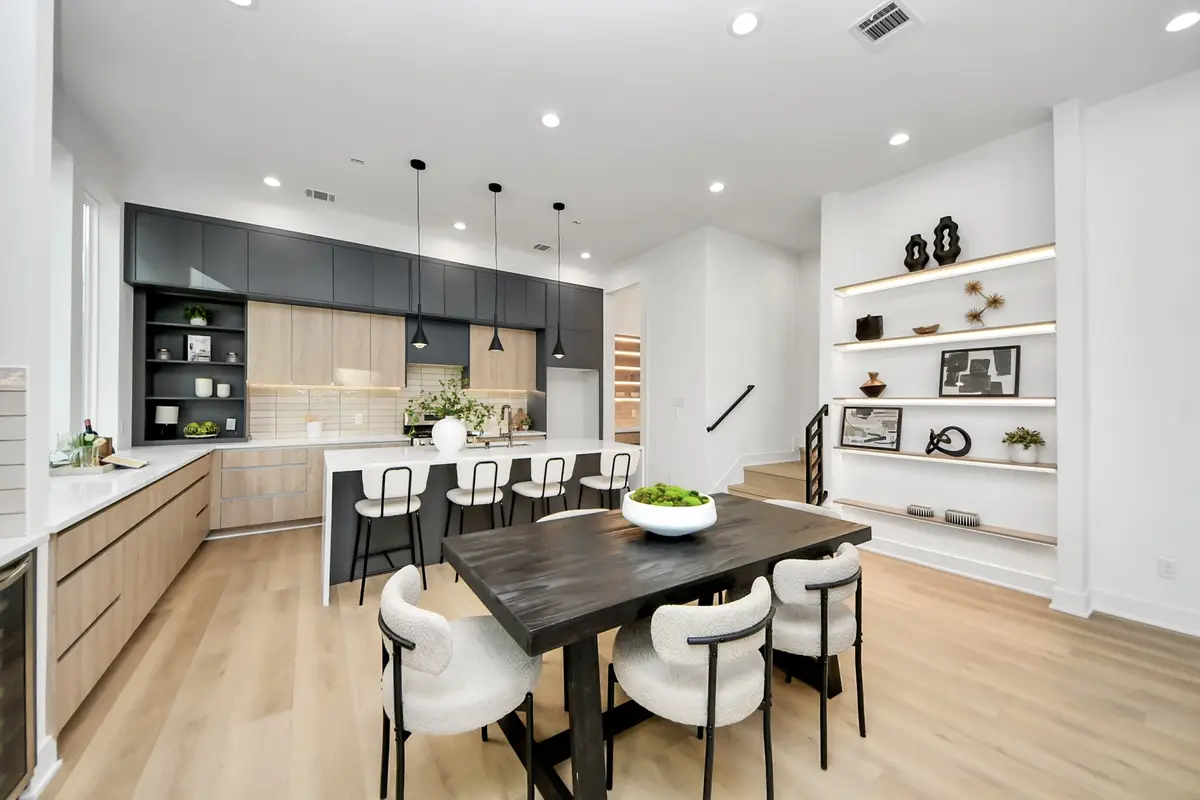 1603 W 25th Street, Houston, TX 77008 - #1