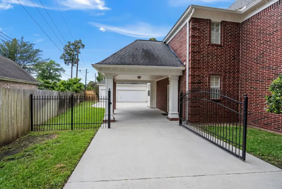 5230 Norborne Lane, Houston, TX 77069 - #2