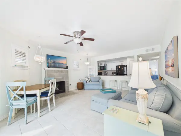 7312 Seawall Boulevard #124, Galveston, TX 77551