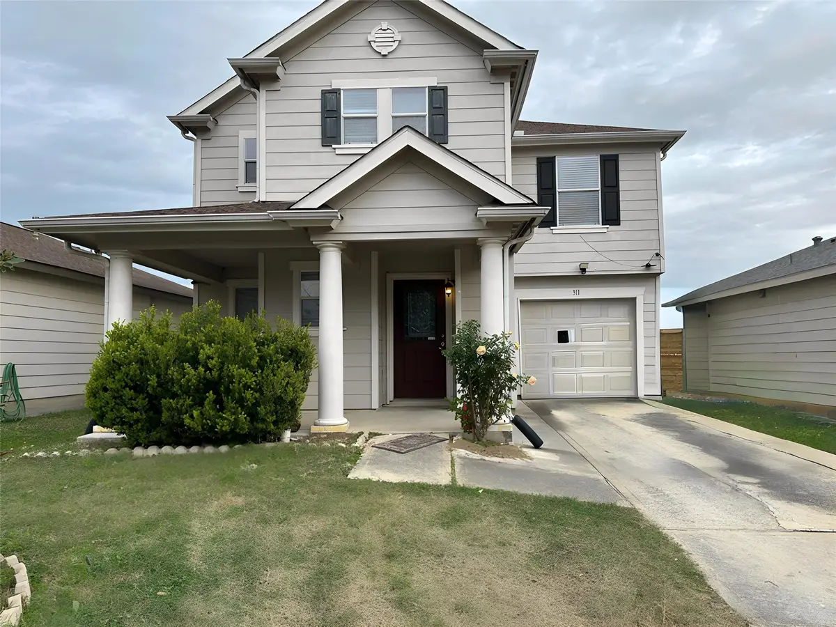 311 Silky Leaf Drive, Houston, TX 77073 - Image #1