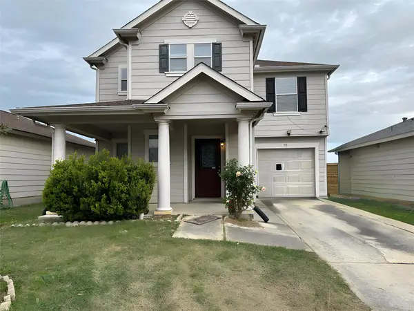 311 Silky Leaf Drive, Houston, TX 77073