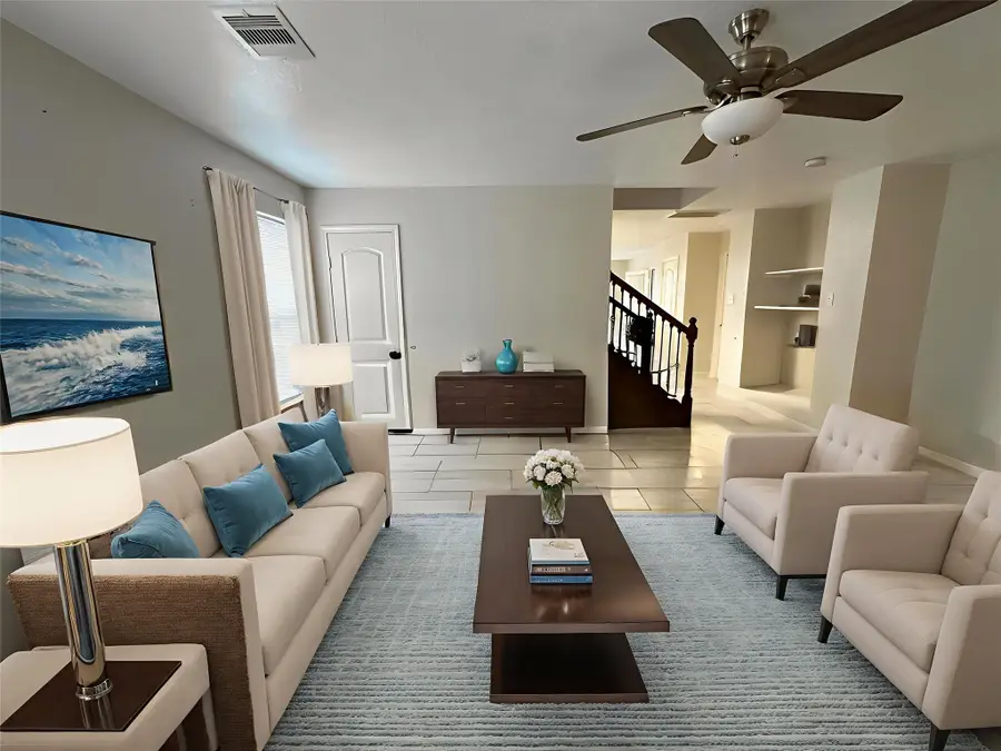 311 Silky Leaf Drive, Houston, TX 77073 - Image #3