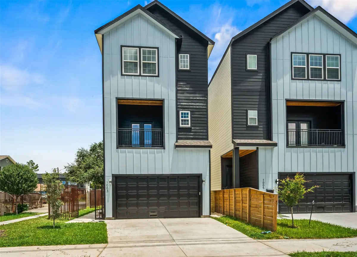 1003 E 33rd Street, Houston, TX 77022 - Image #1