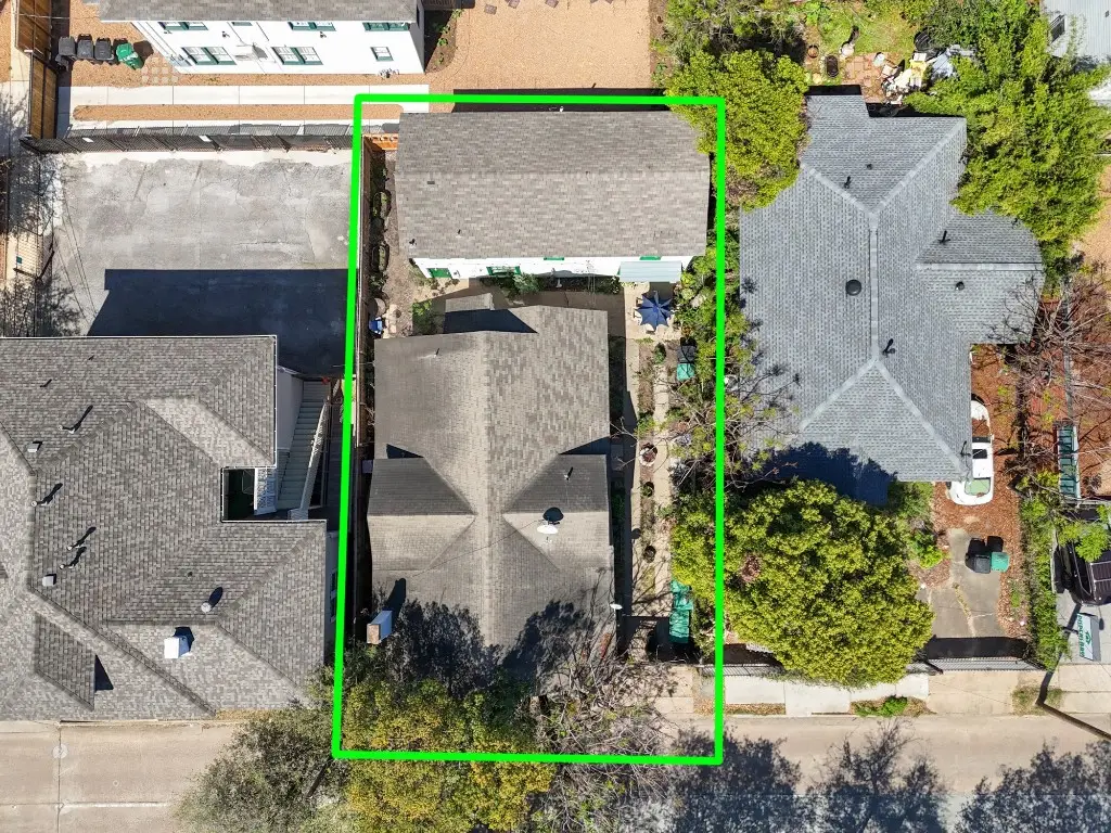 816 Richmond Avenue, Houston, TX 77006 - #1