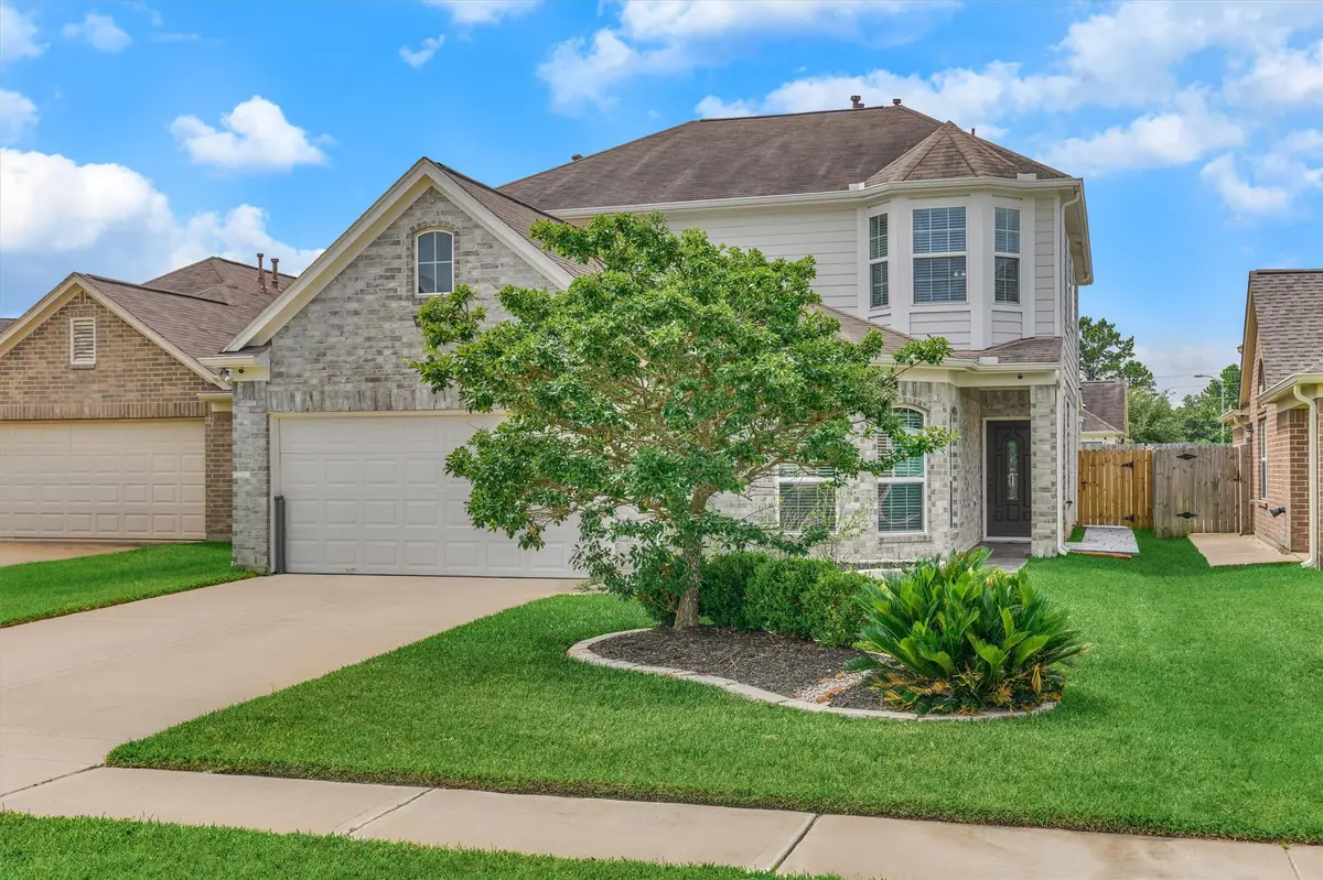 19715 Allenwick Hills Court, Cypress, TX 77429 - #1
