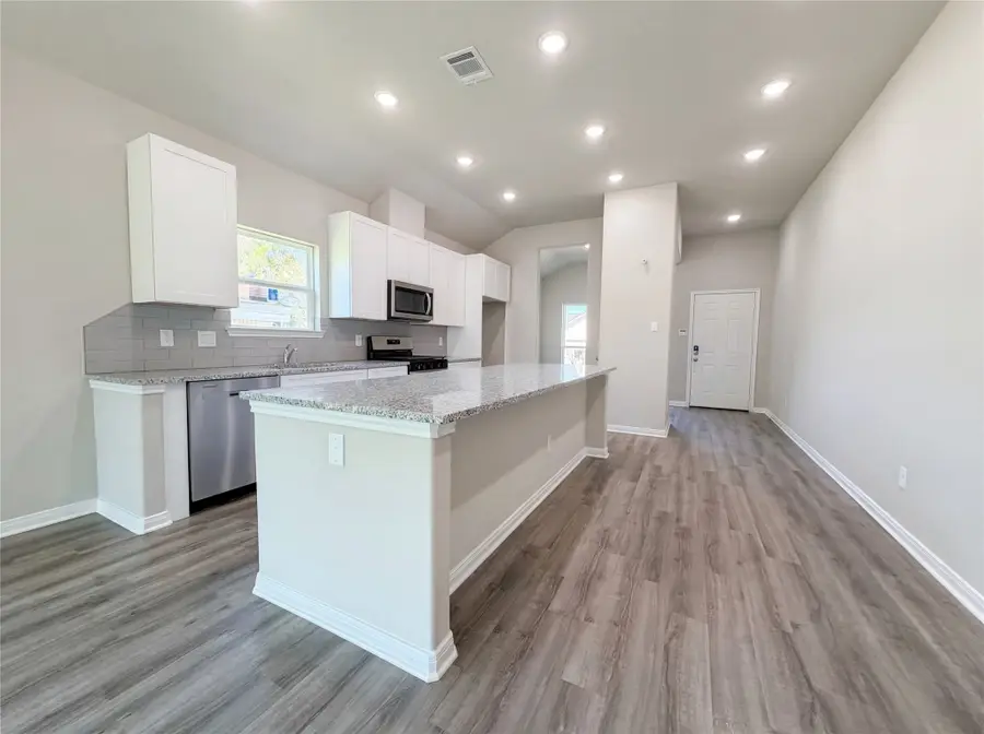 222 Spruce Lake Road, Northeast Harris, TX 77336 - #2